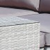 Комплект плетеной мебели из искусственного ротанга AFM-320G Grey