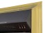 Очаг Majestic FX Brass