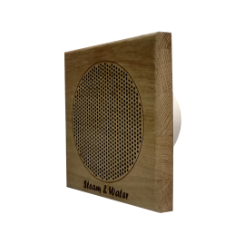 Влагостойкий динамик SW 525 Wood Квадрат