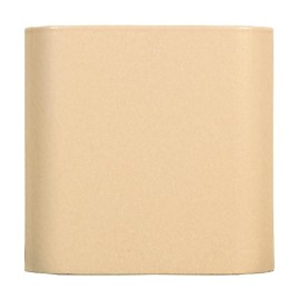 Печь 34 GT ECOplus, deco-cotto/sahara, черная рамка (Hark)
