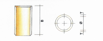Комплект дымохода HART AT, D180, 4 метра (Hart)