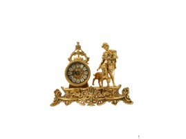 Каминные часы (5349B)