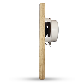 Влагостойкий динамик SW 525 Wood Прямоугольник