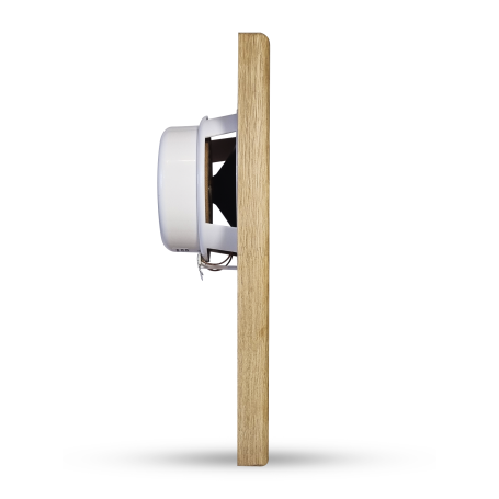 Влагостойкий динамик SW 525 Wood Прямоугольник