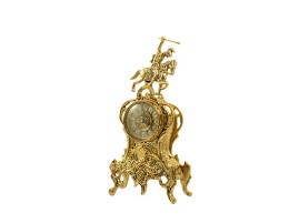 Каминные часы (5060B)