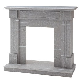 Портал каминный RealFlame ANDREA R STD GR-F716