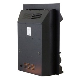 Электрокамин FOBOS FX M BLACK (Royal Flame)