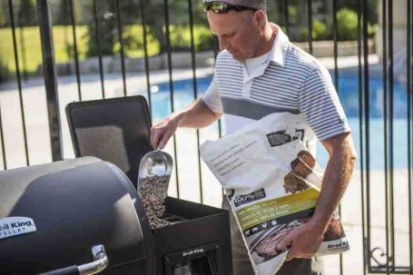 Broil King Regal 500