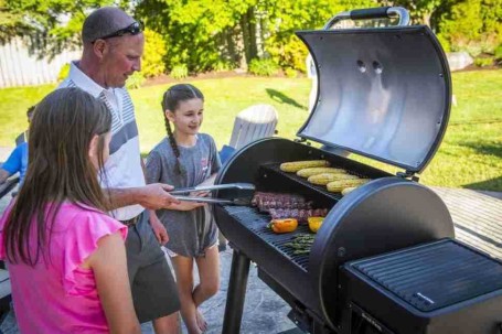 Broil King Regal 500