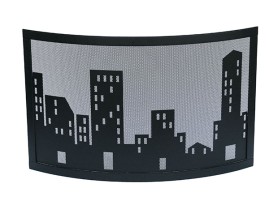 Защитный экран 50.486 metropol