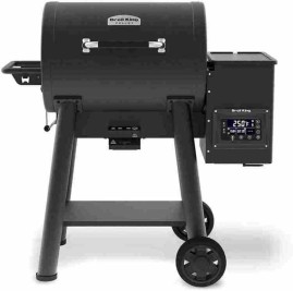 Broil King Crown 400