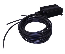 Комплект Cariitti "Звездное небо" VPL30KT-CEP200, эффект калейдоскопа, 200 точек