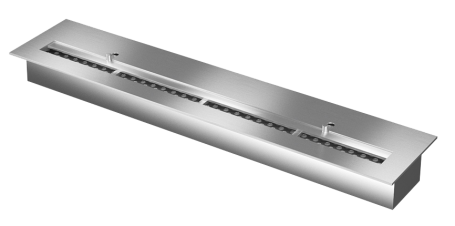 Прямоугольный контейнер ZeFire 700 с крышкой внутри (ZeFire)