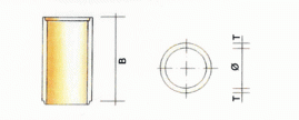 Комплект дымохода HART AT, D200, 4 метра (Hart)