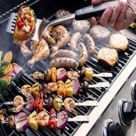 Набор инструментов Char-Broil Deluxe 7 предметов