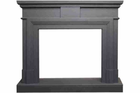 Dimplex Портал Coventry Graphite Grey - Серый графит