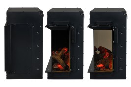 Очаг Ignite Ultra 50