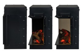 Очаг Ignite Ultra 50