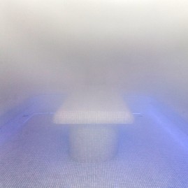 Паровая форсунка Fog Maker