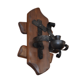 Бра (однорожковое)