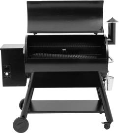 Пеллетный гриль Eger PRO Line 570