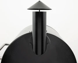 Пеллетный гриль Eger PRO Line 570