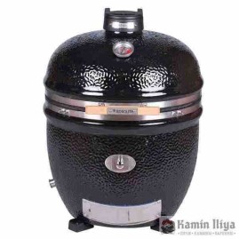 Электрический гриль MONOLITH LeCHEF BBQ GURU PRO - черный (полный комплект)
