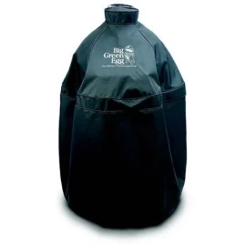 Чехол для гриля Big Green Egg L-XХL в комбинации с подставкой мобильной с рукоятью