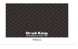 Коврик резиновый под гриль Broil King