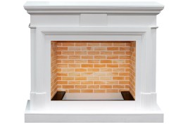 Портал Dimplex Coventry - Черный
