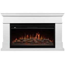 Портал для электрокамина Electrolux California 42/40/36, белый