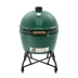 Керамический гриль Big Green Egg XXL с тележкой 73см