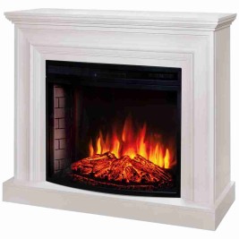 Электрокамин Weston 33 WT с очагом Firespace 33
