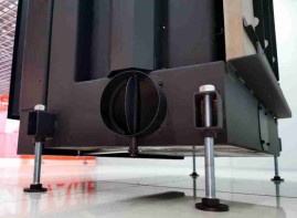 Каминная топка FL 500W (Stav)