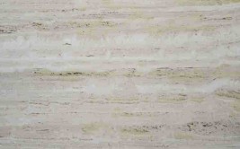 Плитка мраморная TRAVERTINO ROMANO 60х60х2 (Sotomar)