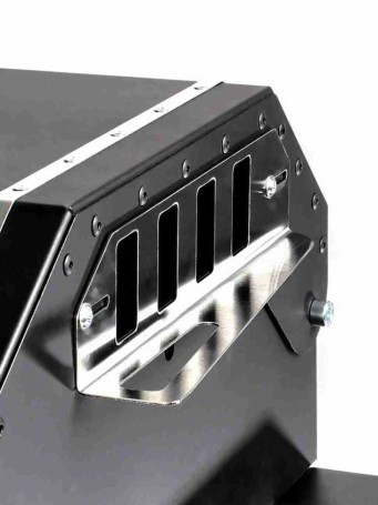 Мангал DIO VULCANO 7 PRO MAX