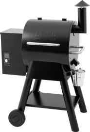 Пеллетный гриль Eger PRO Line 300