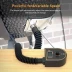Цифровой настольный термометр InkBird ISC-007BW