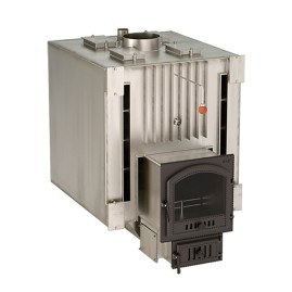Печь для бани Теклар Эребус 510
