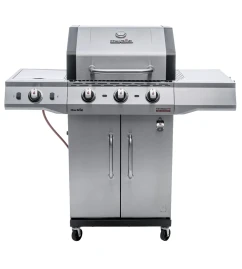 Газовый гриль Char-Broil Performance PRO 3S
