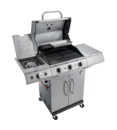 Газовый гриль Char-Broil Performance PRO 3S