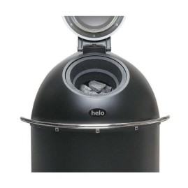 Защитные перила Helo Saunatonttu Steel