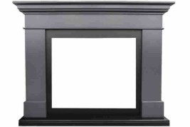 Dimplex Портал California Graphite Gray - Серый графит