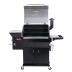 Пеллетный гриль Z Grills 1000 WiFi