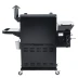 Пеллетный гриль Z Grills 1000 WiFi
