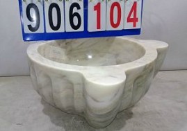 Курна мраморная КМ71