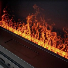 Электрокамин с очагом Schönes Feuer Hugo 26 + Blue Effect Flame