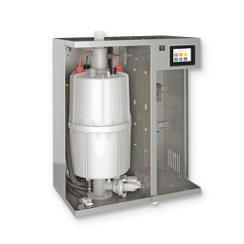 Парогенератор Hygromatik FlexLine FLE10-TSPA