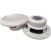 Комплект акустики для бани SW-5 SOUND Next WiFI Wood (пять колонок, круг)