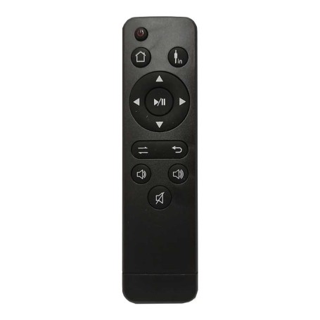 Комплект акустики для бани SW-5 SOUND Next WiFI Wood (пять колонок, круг)